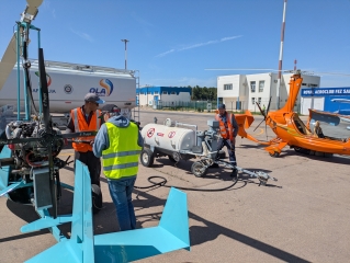 fuelling-Avgas-Fès