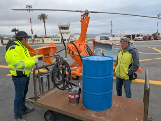 refuelling Avgas Maroc : la torture