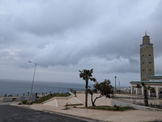 AlHoceima-Mosquee-Bades