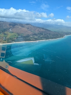 Kiteurs-Tarifa ulm autogire