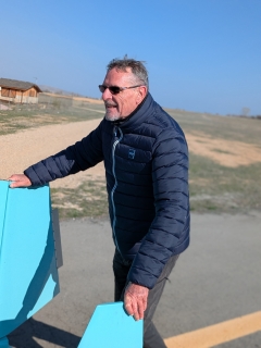 Patrick-congelé ulm autogire