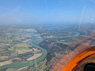 Ebre ulm autogire