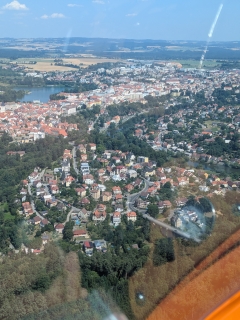 TABOR-uac-microlight