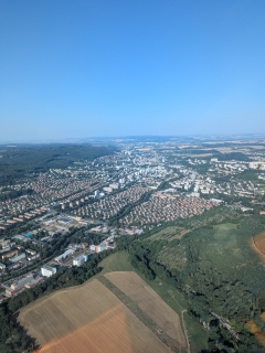 TCHéQUIE-ORIENTALE-uac-microlight
